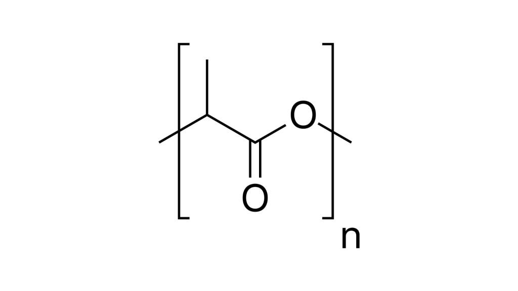 پلی لاکتیک اسید یا پلی لاکتید (PLA)