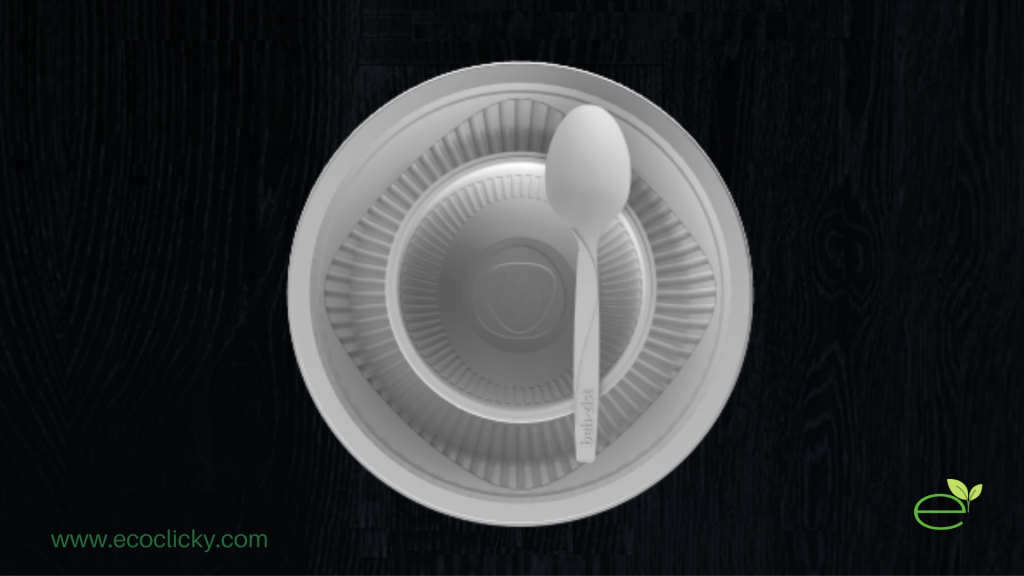 Top 16 Largest Biodegradable Tableware Manufacturers