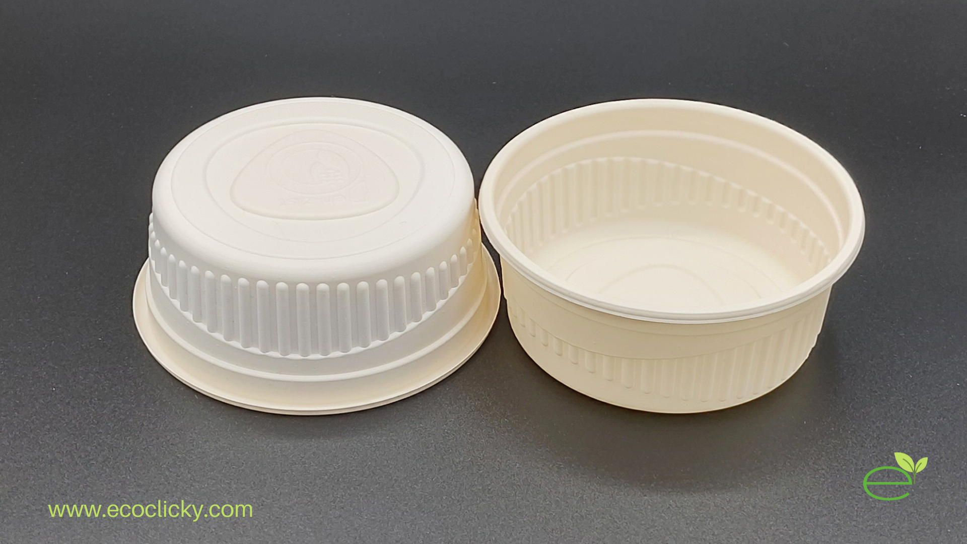 Biodegradable bowls