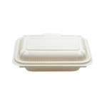 Biodegradable Lunch Box 900 ML