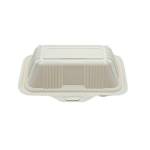 Biodegradable Lunch Box Back
