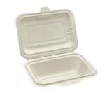Behzist Biodegradable Lunch Box