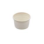 Biodegradable Soup Bowl 400 ML With Lid
