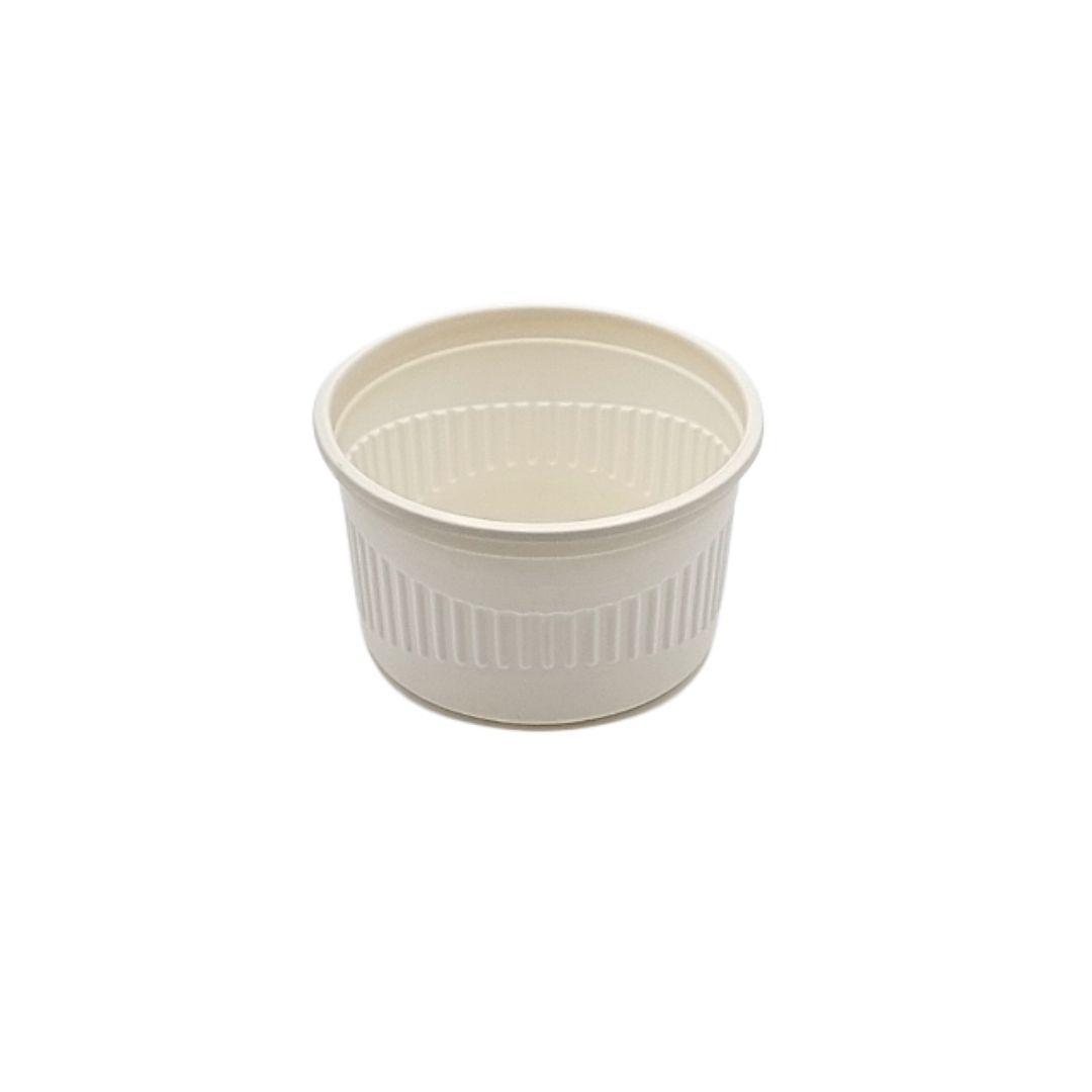 Biodegradable Soup Bowl 450 ML