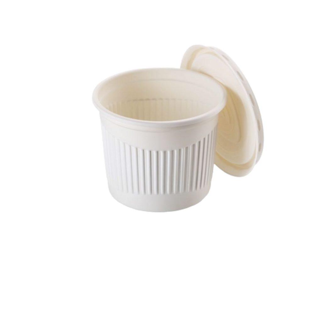 Biodegradable Soup Bowl 500 ML