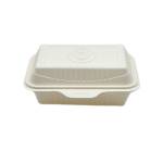 1200 ML Cornstarch Food Container Lunch Box