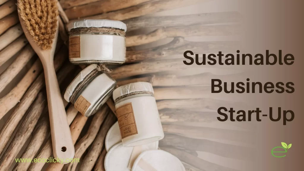 Sustainable Business Model